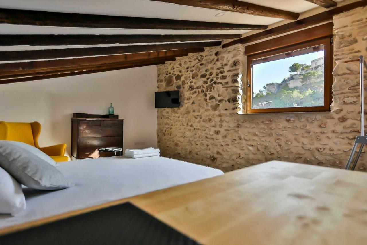 Appartement Casa Bitibau *