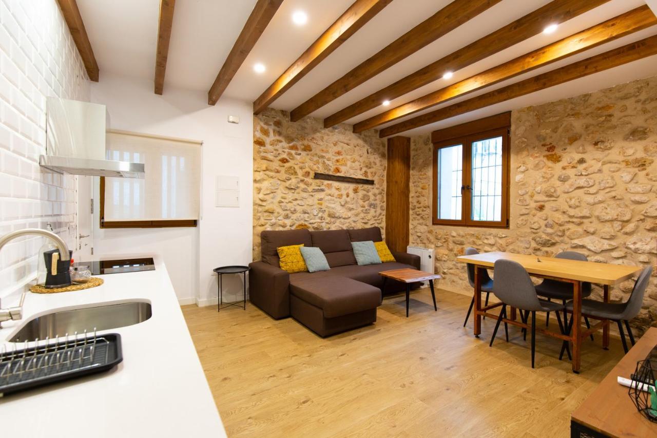 Casa Bitibau Appartement Dénia