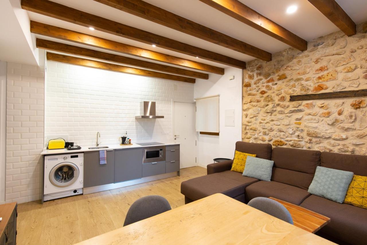 Casa Bitibau Appartement *