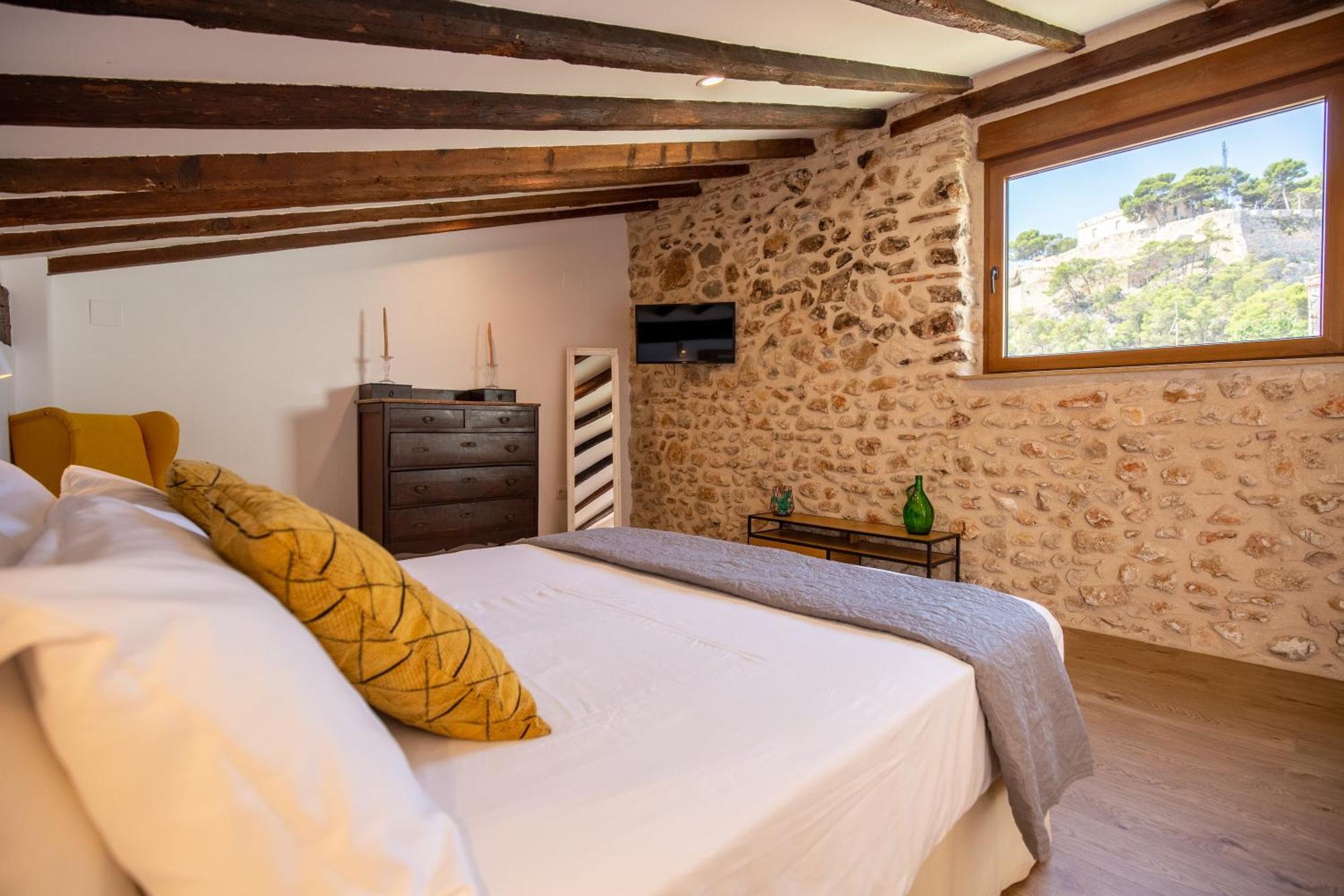 Casa Bitibau Appartement Dénia