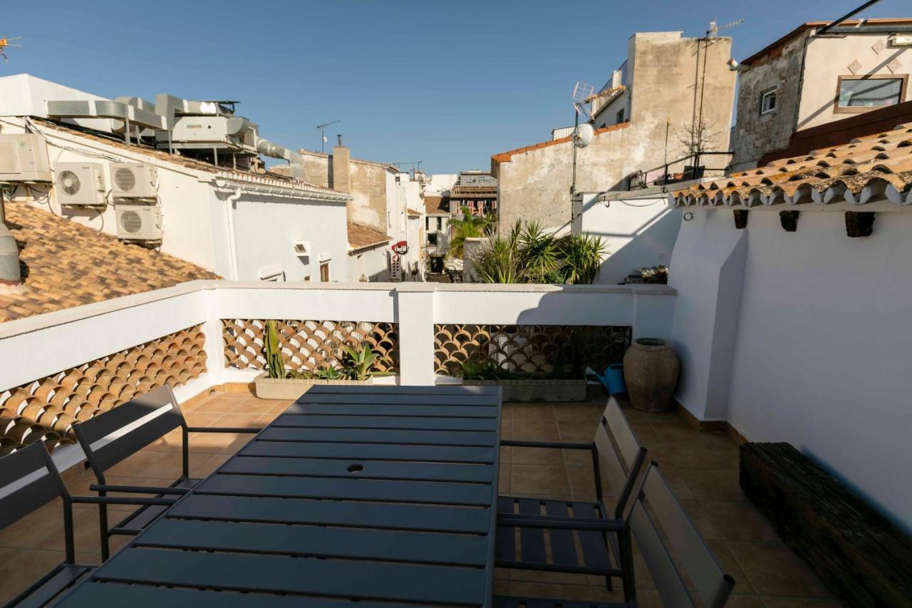 Appartement Casa Bitibau *