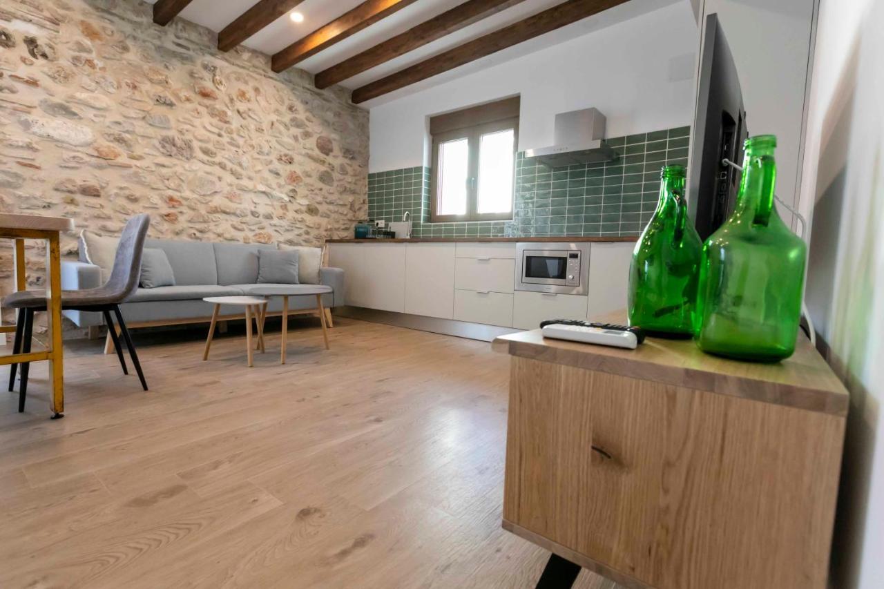 Appartement Casa Bitibau *