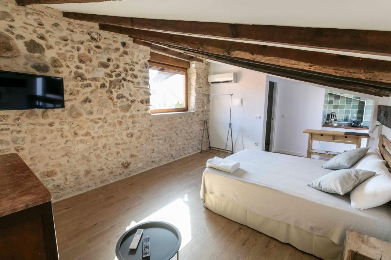 Appartement Casa Bitibau *