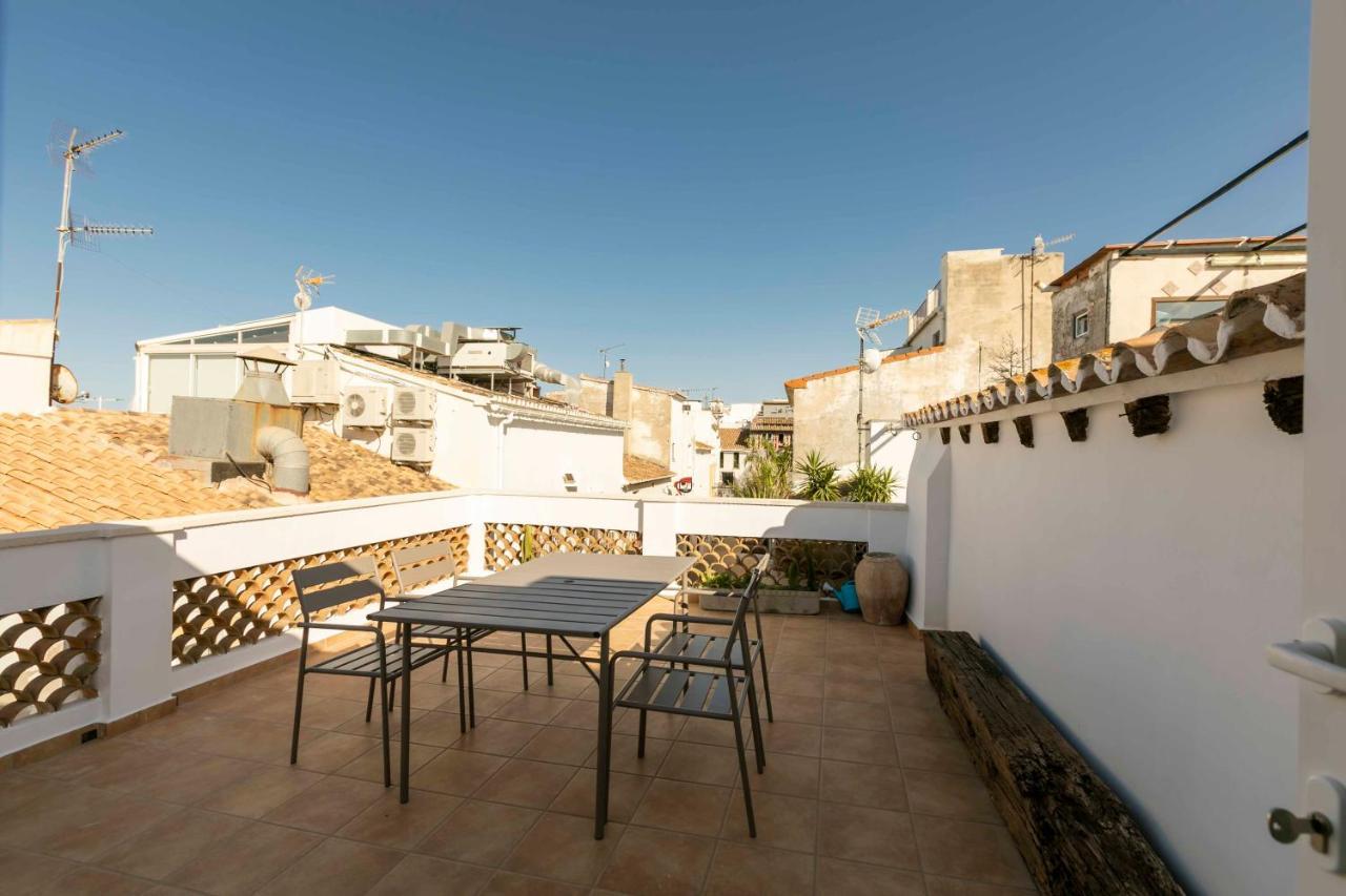 Casa Bitibau Appartement Dénia
