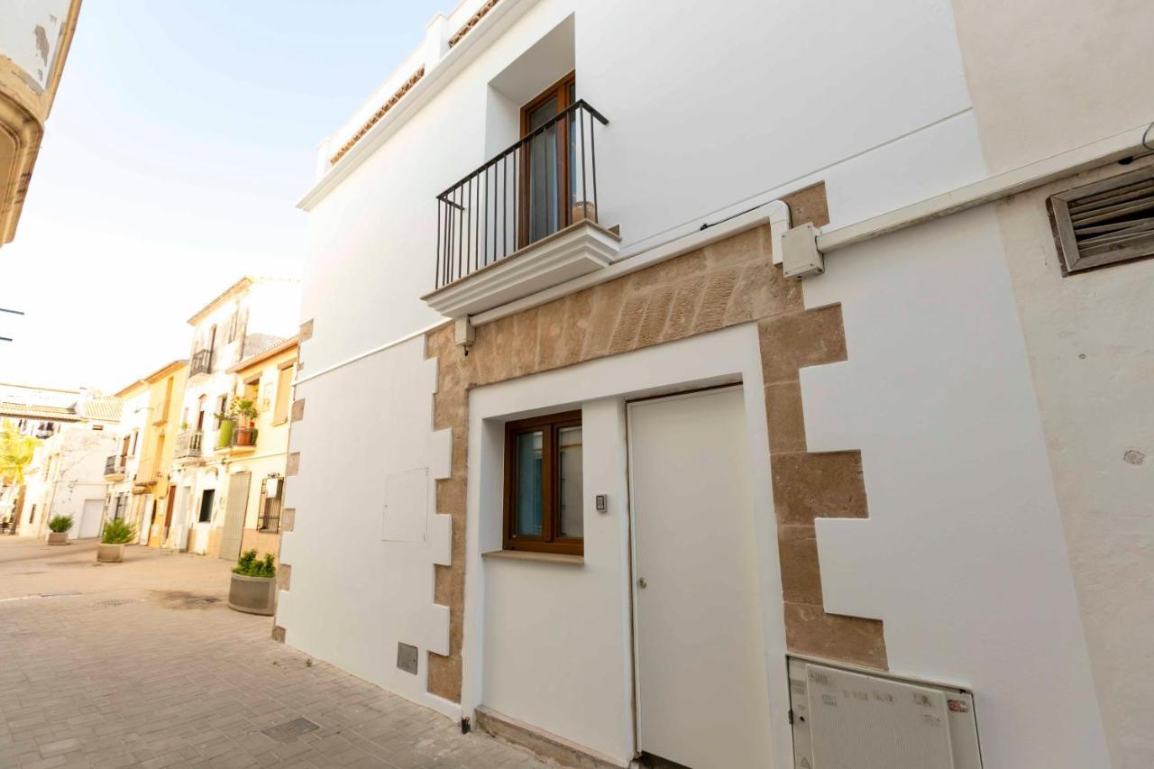 Casa Bitibau Appartement Dénia