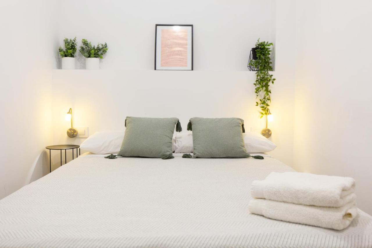 Casa Bitibau Appartement Dénia
