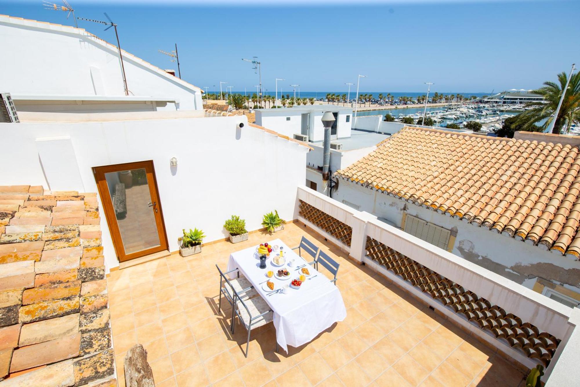 Casa Bitibau Appartement